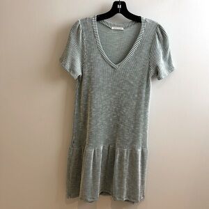 Caution To The Wind Dress